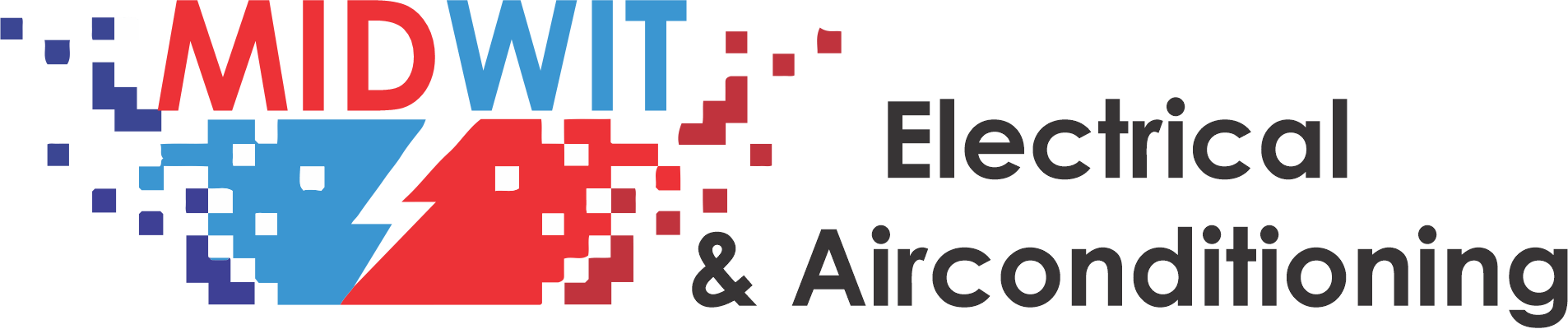 Midwit Electrical Logo