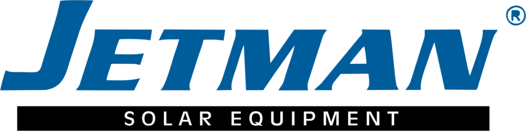 Jetman Solar Logo