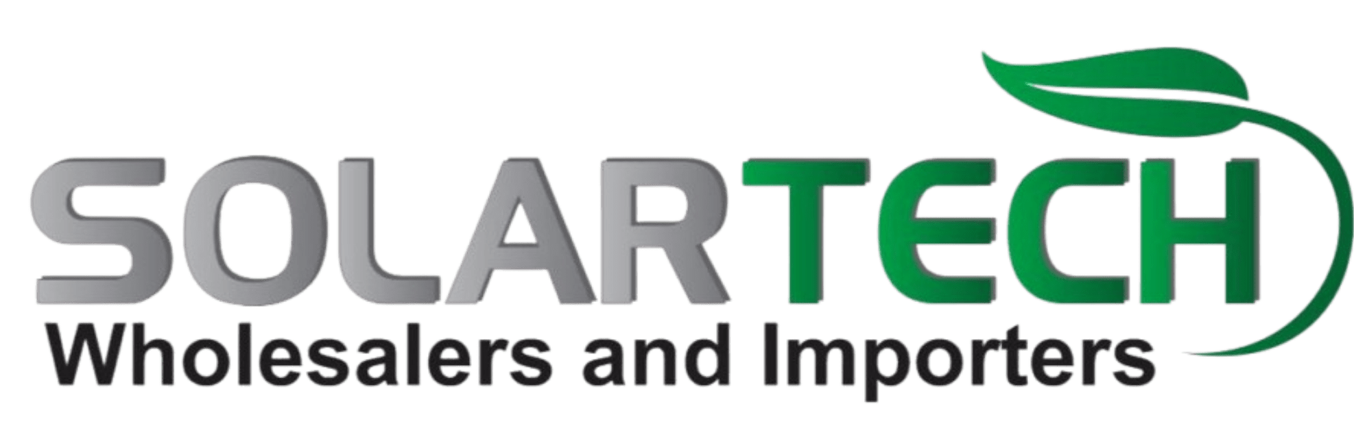 Solartech Logo