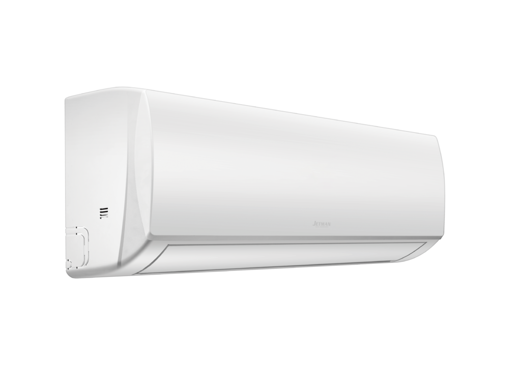 Jetman Air - Air Conditioner